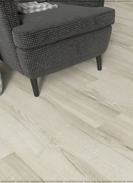 Виниловый ламинат (SPC) Aberhof PRADO 2996