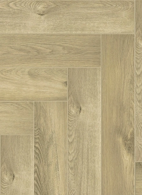 Виниловый ламинат (SPC) Alpine Floor PARQUET PREMIUM ABA Дуб Натуральный Отбеленный>