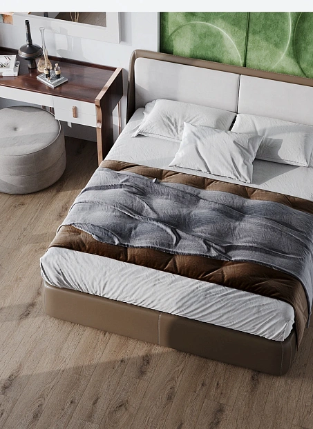 Кварц-винил (LVT) Norland SIGRID Merian