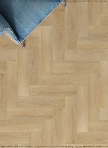 Виниловый ламинат (SPC) Karelia INSTRUMENTAL HB Wood Harmonica