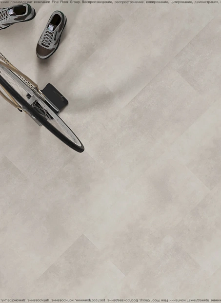 Виниловый ламинат (SPC) Adelar SOLIDA Ceramic 11936LE