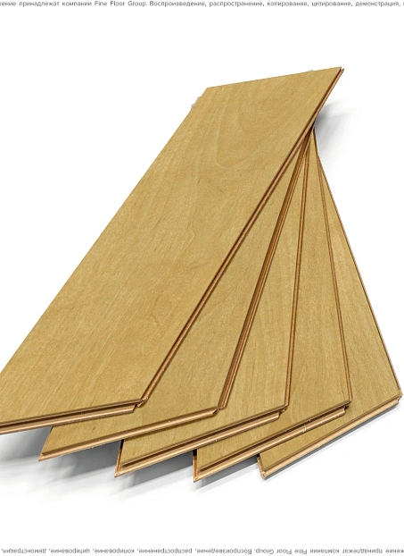 Ламинат CBM OSTROST Дуб Тепла сторона С