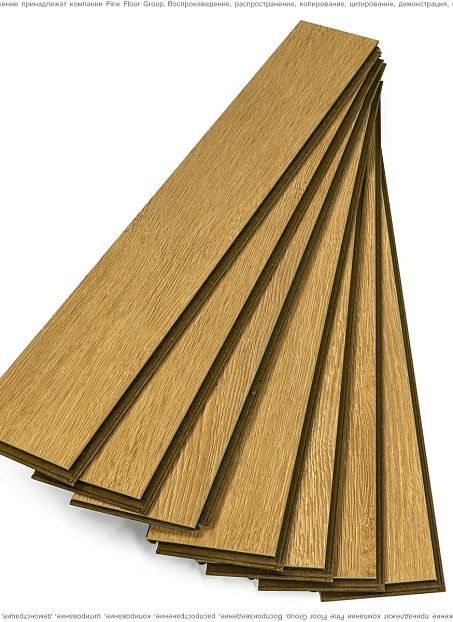 Ламинат Woodstyle ARROW Дуб Лонгбоу 100