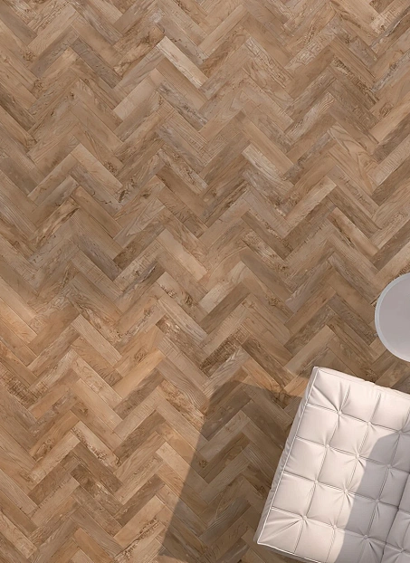 Кварц-винил (LVT) Moduleo PARQUETRY SMALL Counrty Oak 54852