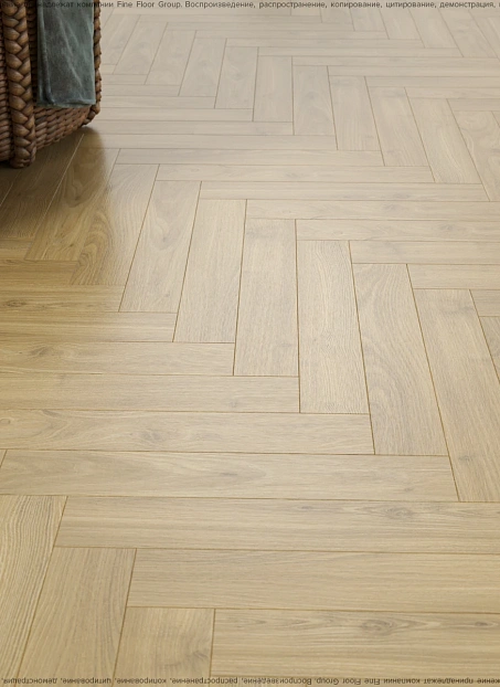 Ламинат Woodstyle ARROW Дуб Компаунд 106