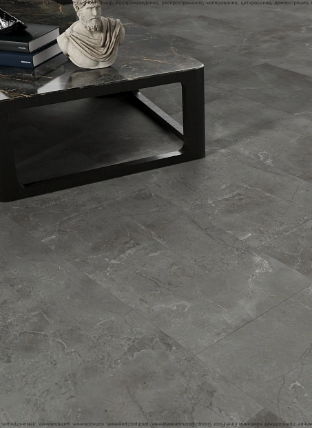 Виниловый ламинат (SPC) Alta Step ROCA  Ангелит