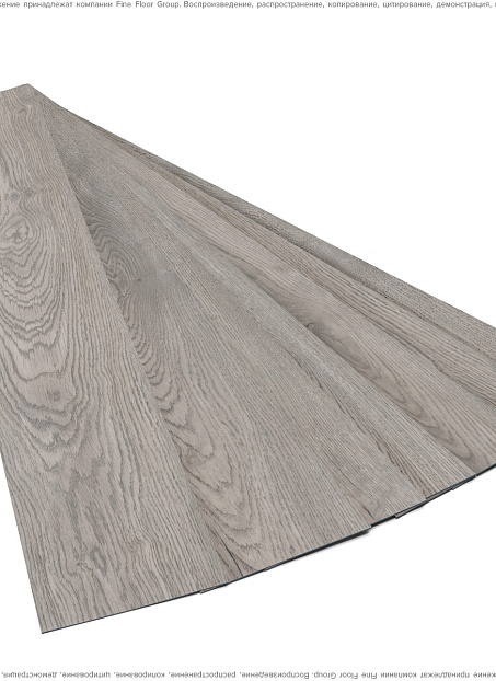 Кварц-винил (LVT) Fine Floor FF-LIGHT  Дуб Норвик