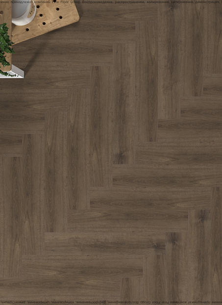 Виниловый ламинат (SPC) Aquamax INTEGRA  Шеверни
