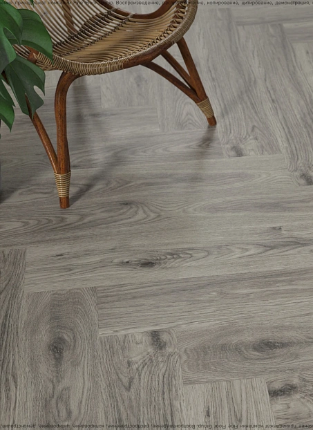 Кварц-винил (LVT) IVC Commercial TANTO Windsor Oak 895