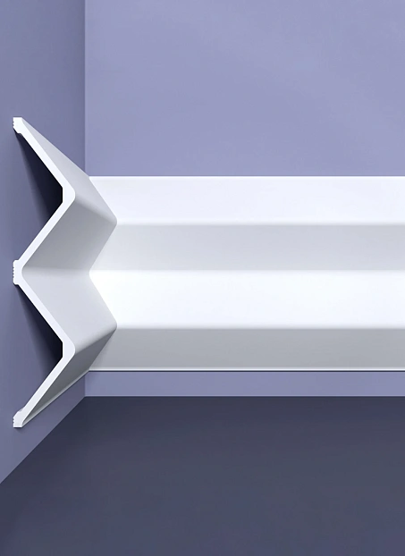 Стеновая панель (XPS) Bello Deco СП12-3>