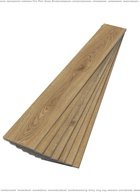 Виниловый ламинат (SPC) Adelar SOLIDA Traditional Oak 03826LA