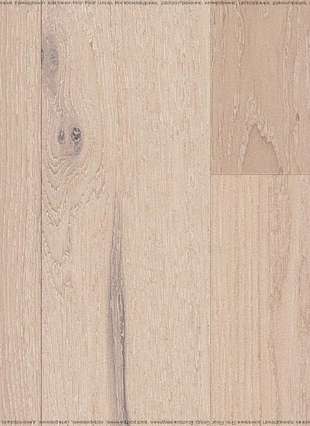 Паркетная доска Polarwood ELEGANCE Oak Premium Artist White COUNTRY 1S OIL MAT>