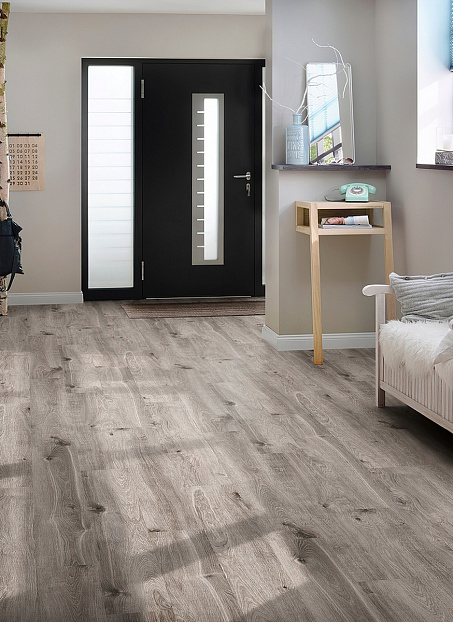 Ламинат Kronospan CASTELLO CLASSIC  Дуб Торнадо>