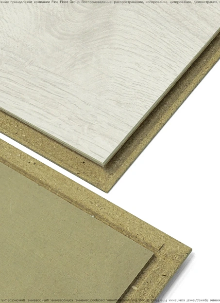 Ламинат Eversense CLASSIC Дуб Шерман Белый