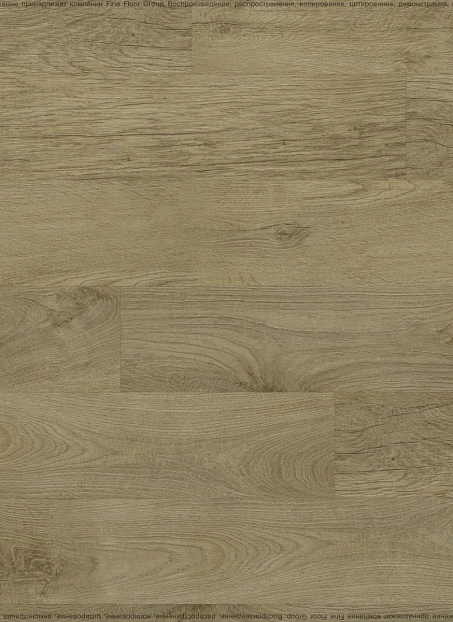 Кварц-винил (LVT) Fine Floor FF-RICH Дуб Парос