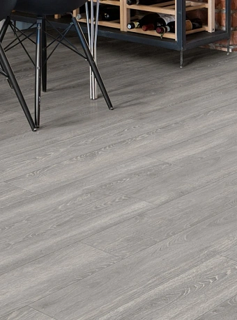 Кварц-винил (LVT) Moduleo VIVO  Cleveland Oak