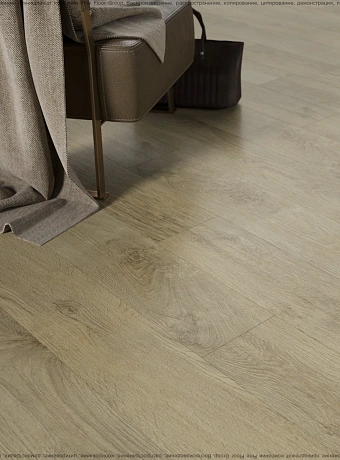 Кварц-винил (LVT) Fine Floor FF-RICH  Дуб Парос