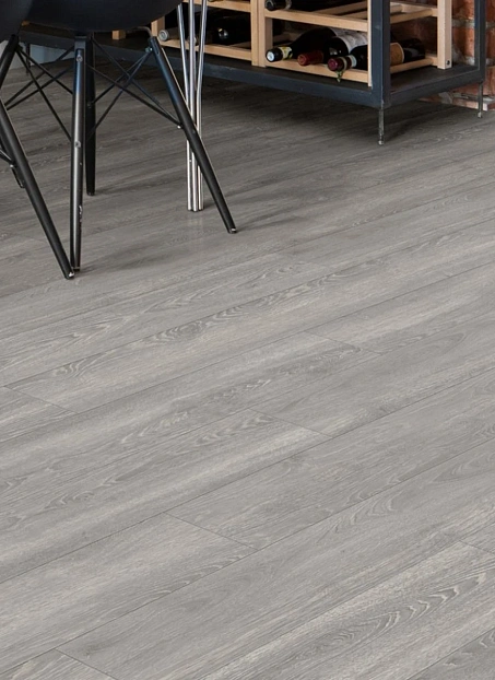 Кварц-винил (LVT) Moduleo VIVO Cleveland Oak