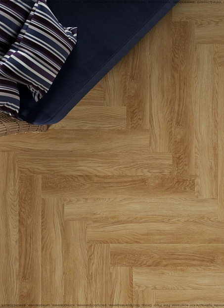 Кварц-винил (LVT) Fine Flex FX-WOOD Дуб Тигирек