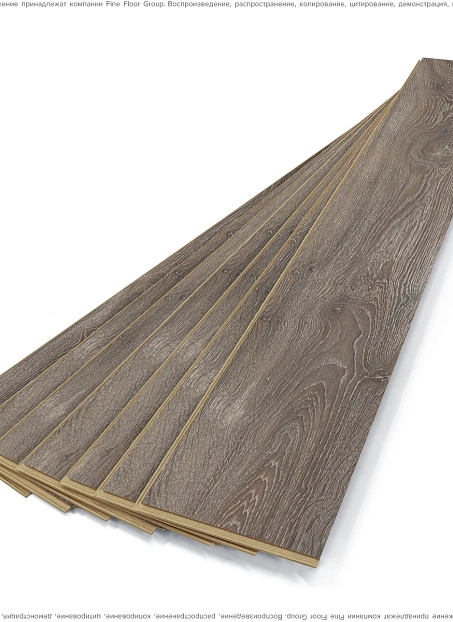 Ламинат Loc Floor FANCY Дуб Колорадо