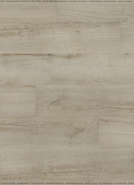 Кварц-винил (LVT) Fine Floor FF-RICH Дуб Монтекристо