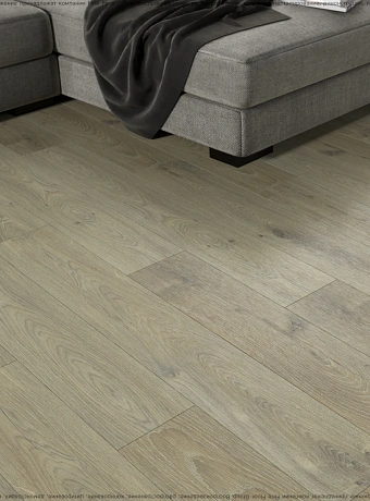 Виниловый ламинат (SPC) FloorBee PROJECT Дуб Вельвет