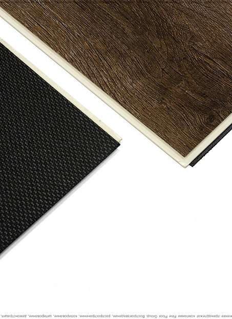 Виниловый ламинат (SPC) Noventis ICEBERG Дуб Виктория