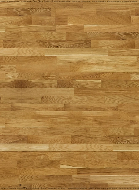 Паркетная доска Polarwood CLASSIC Oak Living ROBUST 3S LAC S.MAT