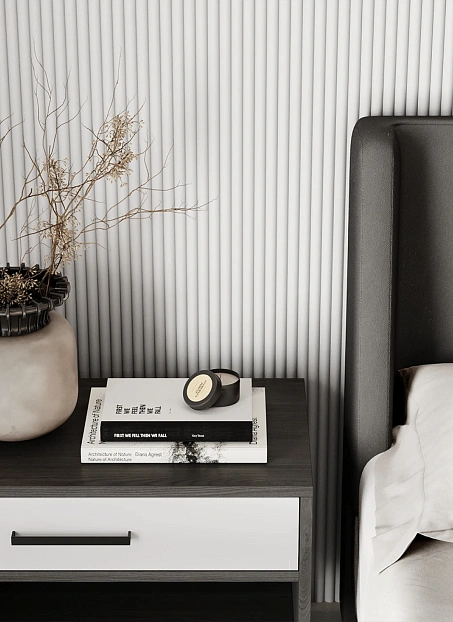 Стеновая панель (XPS) Bello Deco СП09-2.6