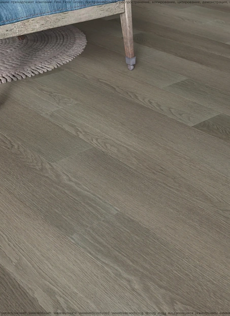 Виниловый ламинат (SPC) Karelia INSTRUMENTAL Wood Violin