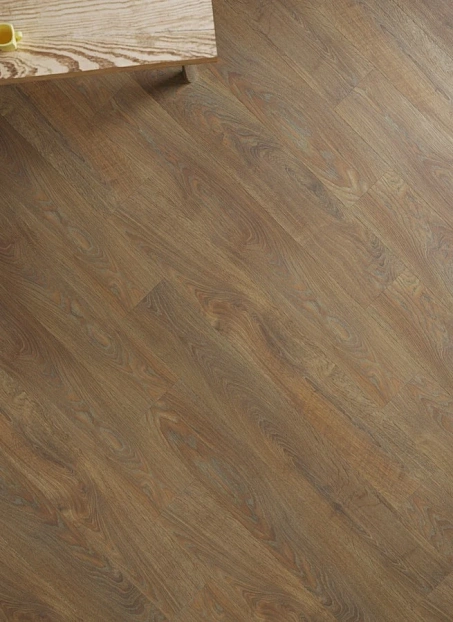 Кварц-винил (LVT) Fine Floor FF-RICH Дуб Катания>