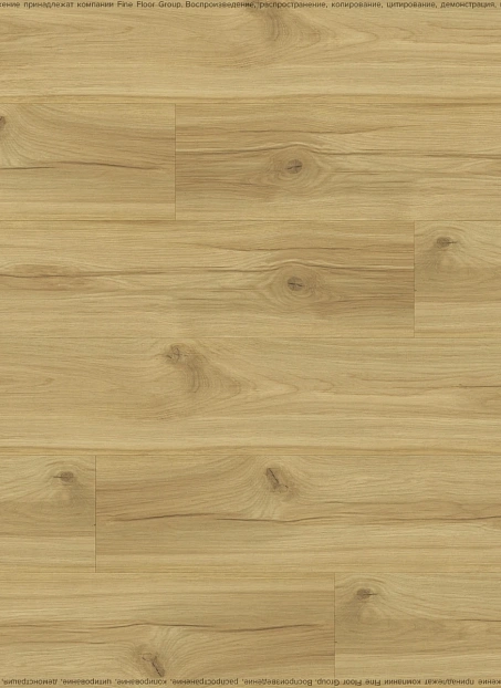 Ламинат Eversense CLASSIC Дуб Вирдиа Натуральный Светлый