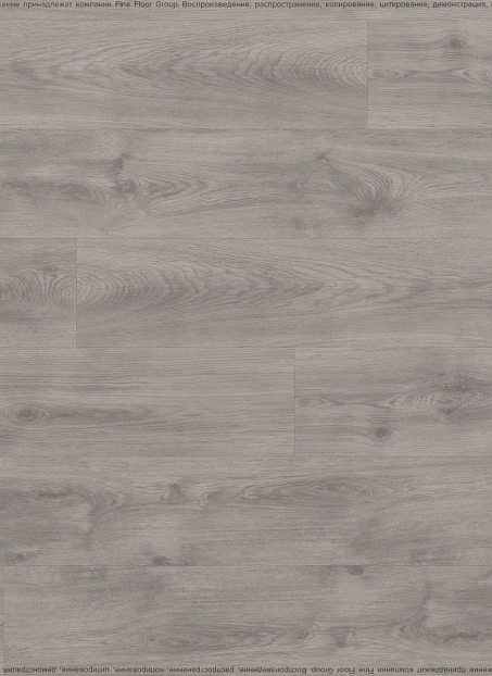 Ламинат WoodStyle VIVA 2021 Дуб Тривенто Серый