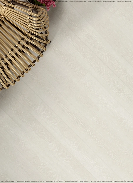 Кварц-винил (LVT) EcoClick ECORICH Дуб Айон