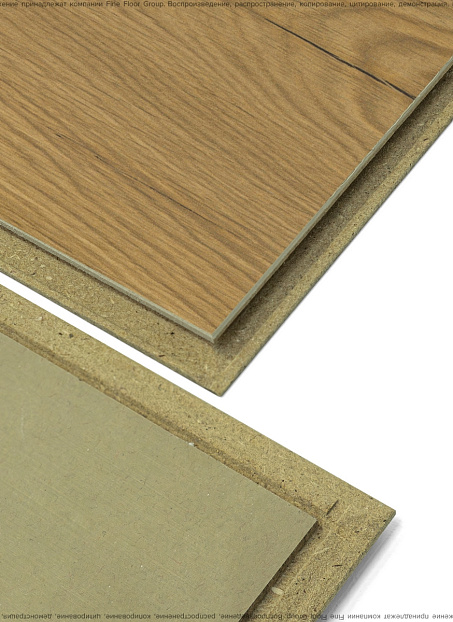 Ламинат Eversense CLASSIC  Дуб Вирдиа Натуральный