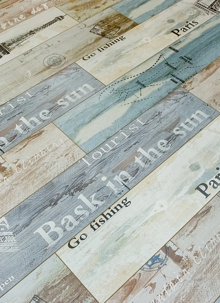 Ламинат Boho DESIGN COLLECTION Eiffel