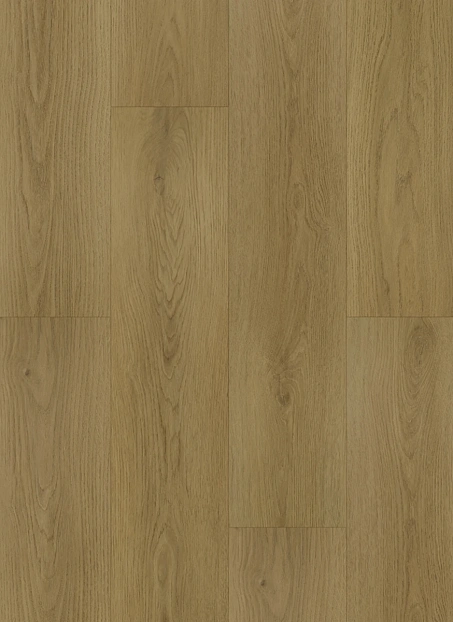 Виниловый ламинат (SPC) Куберпол РЕЗОНАНС KUBERWOOD Адамант