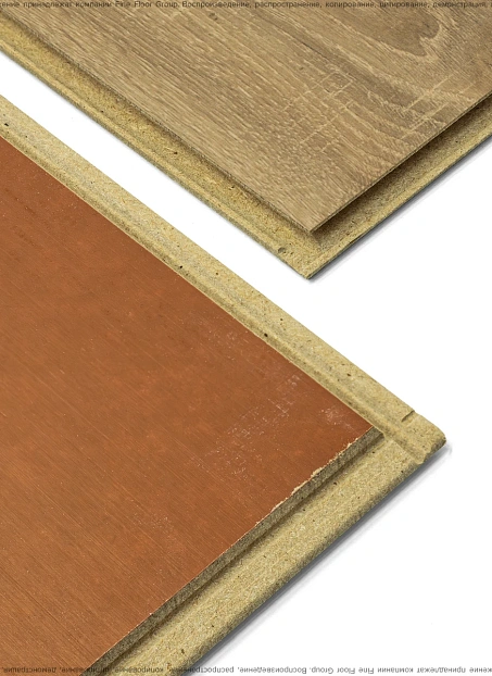 Ламинат WoodStyle PRONTO Дуб Сована