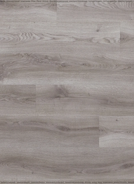 Кварц-винил (LVT) Fine Floor FF-LIGHT Дуб Котка