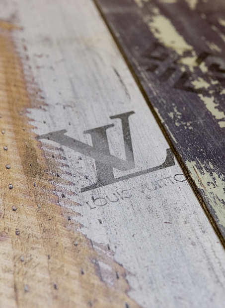 Ламинат Boho DESIGN COLLECTION  Brand