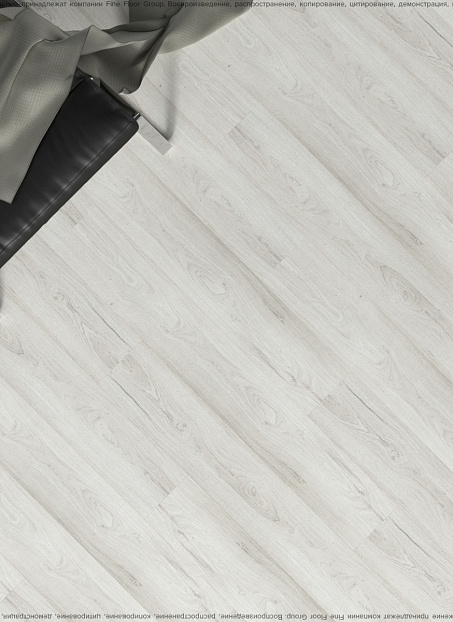 Ламинат Eversense CLASSIC  Дуб Лаваредо Серый