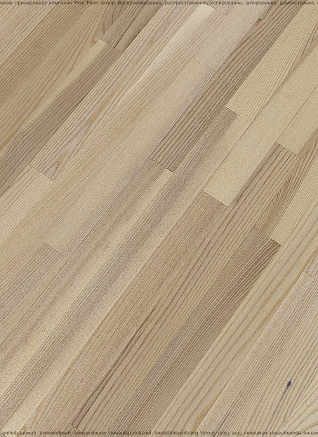 Паркетная доска Polarwood CLASSIC Ash Living COUNTRY 3S LAC S.MAT