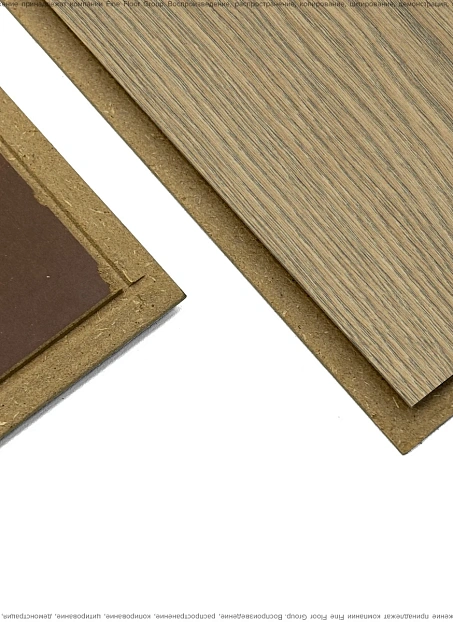 Ламинат Swiss Krono GROTESK Дуб Тёрнер