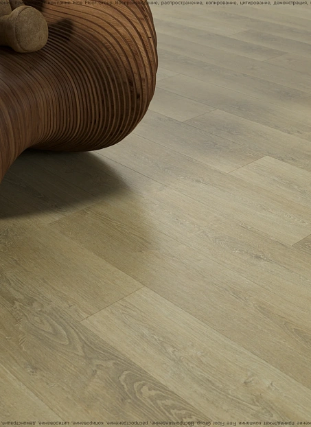 Виниловый ламинат (SPC) Royce SENSE Дуб Домм