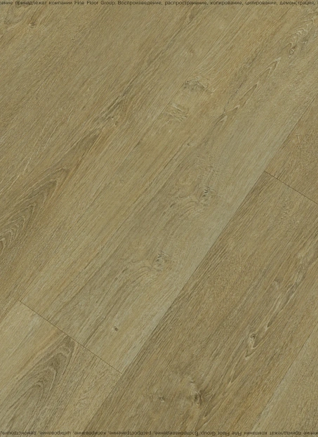 Виниловый ламинат (SPC) Royce SENSE Дуб Домм