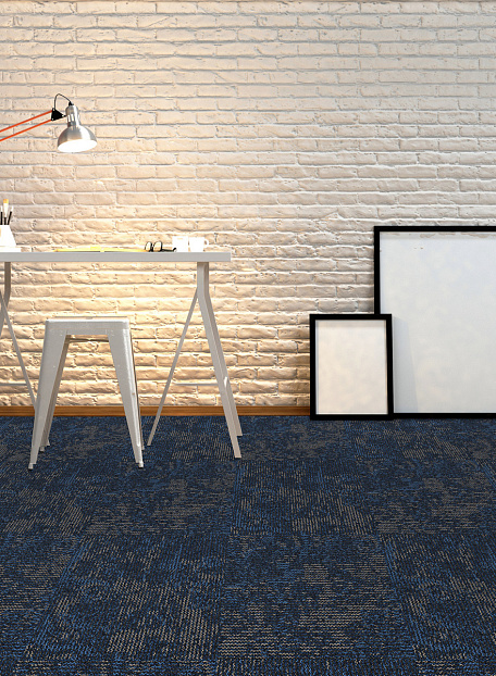 Ковровая плитка Standard Carpets MARS  556