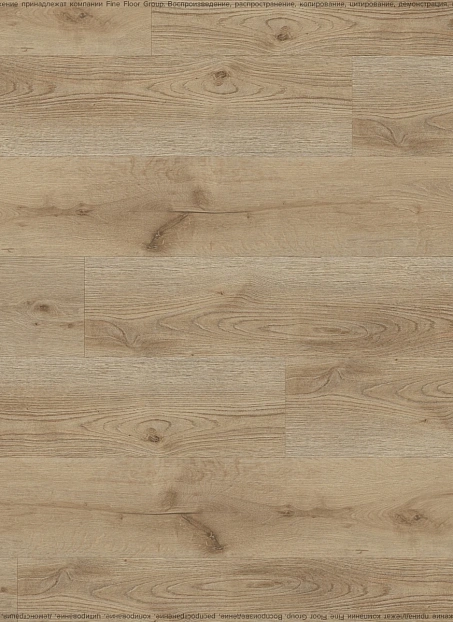 Виниловый ламинат (SPC) Noventis AVALON Дуб Янтарный