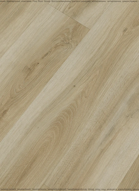 Кварц-винил (LVT) Fine Floor FF-WOOD Дуб Пиньел