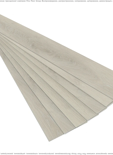 Виниловый ламинат (SPC) Floorwood UNIT Дуб Алтей