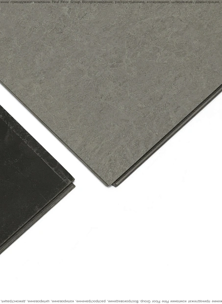 Кварц-винил (LVT) EcoClick ECOSTONE Чогори